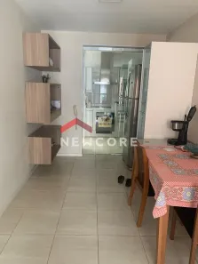 Casa com 2 Quartos à venda, 98m² no Vila Santa Terezinha, Bauru