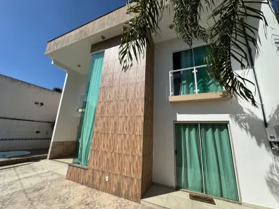 Casa com 3 Quartos à venda, 160m² no Campo Grande, Rio de Janeiro