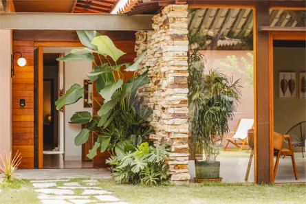 Casa de Condomínio com 3 Quartos à venda, 197m² no Manguinhos, Armação dos Búzios