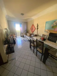 Apartamento com 3 Quartos à venda, 90m² no Stiep, Salvador