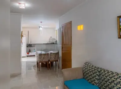 Apartamento com 2 Quartos à venda, 150m² no Europa, Contagem
