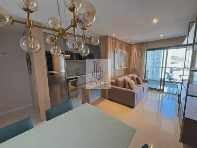 Apartamento com 2 Quartos à venda, 72m² no Indianópolis, São Paulo