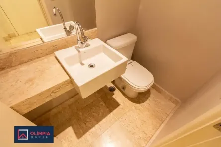 Apartamento com 3 Quartos à venda, 134m² no Alto da Lapa, São Paulo