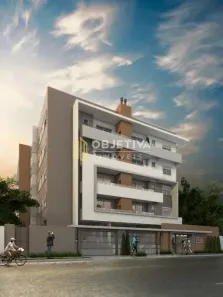 Apartamento com 2 Quartos à venda, 79m² no Rio Branco, Novo Hamburgo