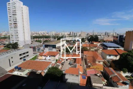 Apartamento com 2 Quartos à venda, 49m² no Quinta da Paineira, São Paulo