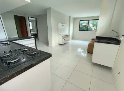 Apartamento com 2 Quartos à venda, 64m² no Centro, Ipojuca