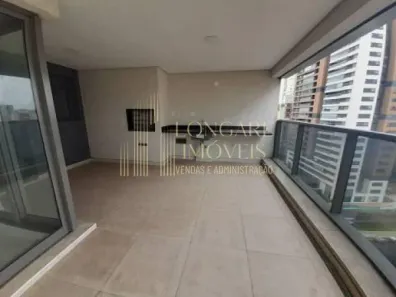 Apartamento com 3 Quartos à venda, 192m² no Campo Belo, São Paulo