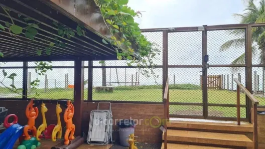 Apartamento com 3 Quartos à venda, 104m² no Areia Dourada, Cabedelo