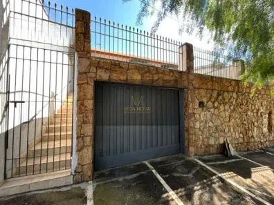 Sobrado com 3 Quartos à venda, 115m² no Jardim Nilópolis, Campinas