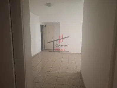 Apartamento com 2 Quartos para alugar, 70m² no Vila Gomes Cardim, São Paulo