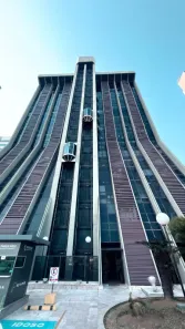 Sala Comercial com 5 Quartos à venda, 485m² no Enseada do Suá, Vitória