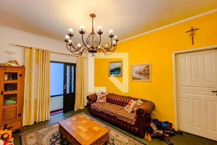 Casa com 3 Quartos à venda, 137m² no Alto da Mooca, São Paulo