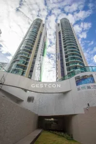 Apartamento com 3 Quartos para alugar, 136m² no Boa Viagem, Recife