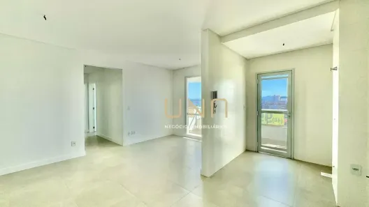 Apartamento com 2 Quartos à venda, 73m² no Capoeiras, Florianópolis