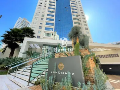 Apartamento com 4 Quartos à venda, 215m² no Gleba Fazenda Palhano, Londrina