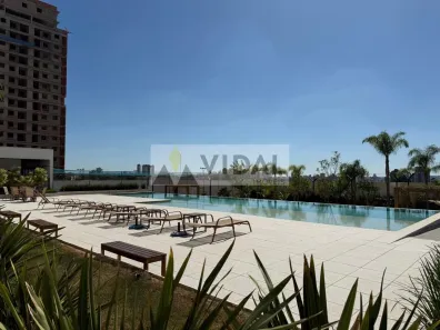 Apartamento com 3 Quartos à venda, 220m² no Parque Campolim, Sorocaba