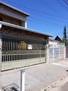 Sobrado com 3 Quartos à venda, 246m² no Cidade Nova, Indaiatuba