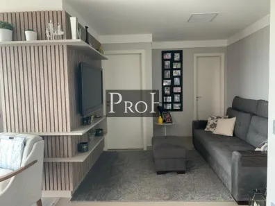 Apartamento com 3 Quartos à venda, 123m² no Barcelona, São Caetano do Sul