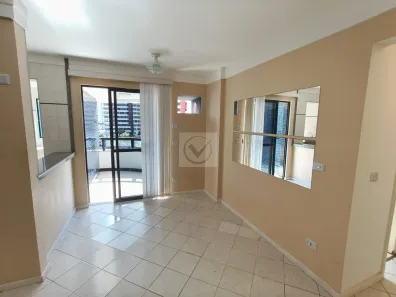 Apartamento com 1 Quarto para alugar, 50m² no Jardins, Aracaju