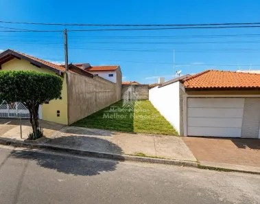 Lote/Terreno à venda, 174m² no Vila Industrial, Piracicaba