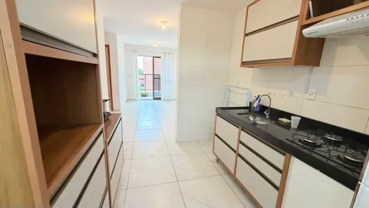 Apartamento com 2 Quartos à venda, 120m² no Jardim Brasília, Cabedelo
