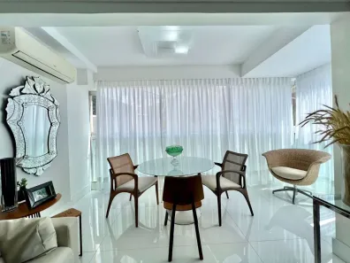 Apartamento com 2 Quartos à venda, 70m² no Praia da Costa, Vila Velha