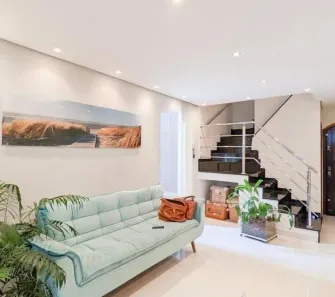 Sobrado com 3 Quartos à venda, 200m² no Rudge Ramos, São Bernardo do Campo