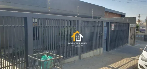 Imóvel Comercial com 4 Quartos à venda, 300m² no Santos Dumont, São José do Rio Preto