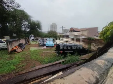 Lote/Terreno à venda, 279m² no Jardim São Carlos, São Carlos