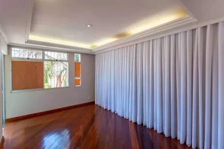 Cobertura com 4 Quartos à venda, 251m² no Coração de Jesus, Belo Horizonte