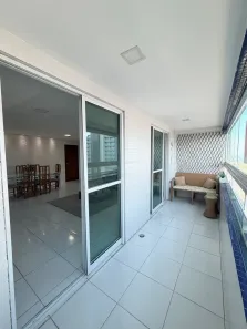 Apartamento com 3 Quartos à venda, 123m² no Jardim Oceania, João Pessoa