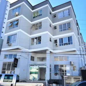 Sala Comercial à venda, 29m² no Balneário, Florianópolis