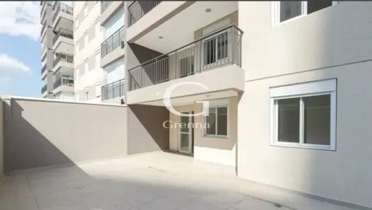 Apartamento com 3 Quartos à venda, 160m² no Vila Pompéia, São Paulo