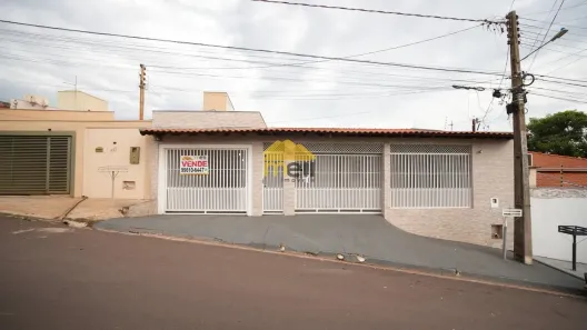 Casa com 3 Quartos à venda, 175m² no Jardim Santa Eliza, Presidente Prudente