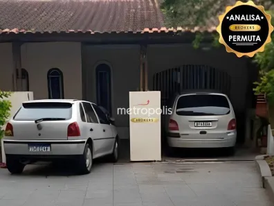 Sobrado com 3 Quartos à venda, 167m² no Aliança, Ribeirão Pires
