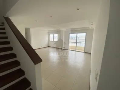 Cobertura com 3 Quartos para venda ou aluguel, 193m² no Indianópolis, São Paulo