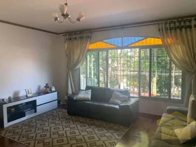 Sobrado com 3 Quartos à venda, 261m² no Parque Jabaquara, São Paulo