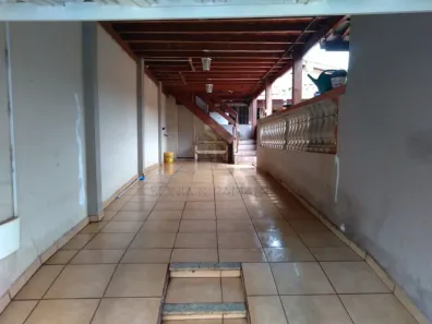 Casa com 3 Quartos à venda, 270m² no República, Ribeirão Preto
