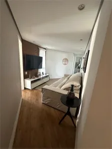 Apartamento com 3 Quartos à venda, 210m² no Vila Suzana, São Paulo