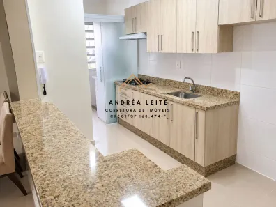Apartamento com 3 Quartos à venda, 97m² no Parque Campolim, Sorocaba