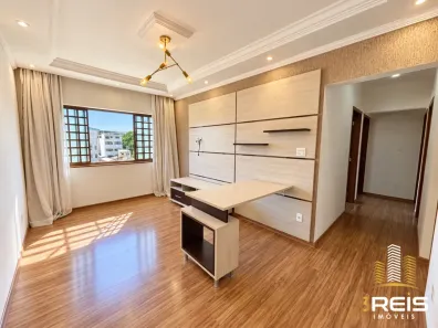 Apartamento com 3 Quartos à venda, 85m² no Santa Rosa, Socorro