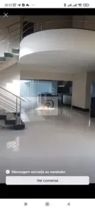 Casa de Condomínio com 3 Quartos à venda, 300m² no Loteamento Village Mirassol II, Mirassol