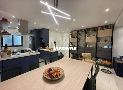 Cobertura com 4 Quartos à venda, 140m² no Santa Maria, São Caetano do Sul