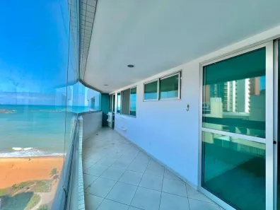 Apartamento com 2 Quartos à venda, 100m² no Praia da Costa, Vila Velha