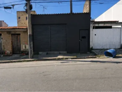 Ponto Comercial à venda, 110m² no Jardim Ana Guilherme, Salto de Pirapora