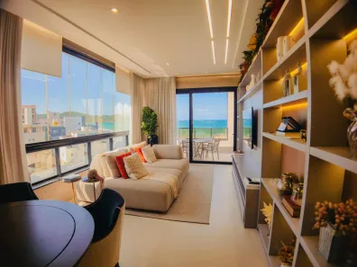 Cobertura com 4 Quartos à venda, 188m² no Mariscal, Bombinhas