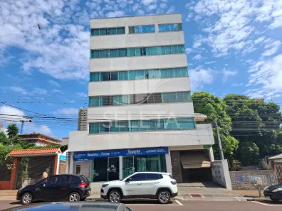 Cobertura com 2 Quartos à venda, 320m² no Centro, Cascavel