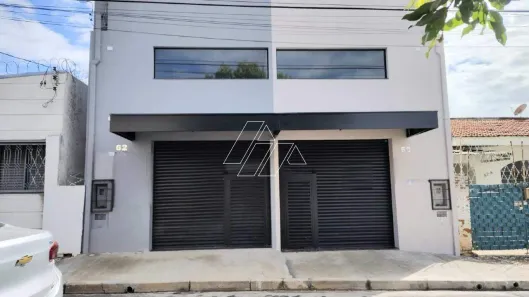 Ponto Comercial para alugar, 70m² no Bassan, Marília