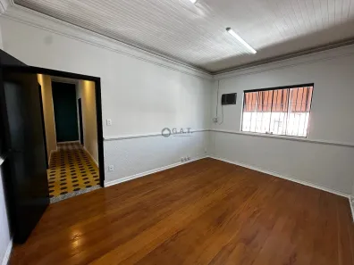 Casa para alugar, 172m² no Jardim Paulistano, Sorocaba