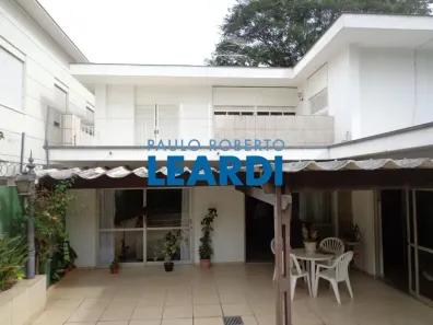 Casa com 4 Quartos à venda, 425m² no Jardim Europa, São Paulo